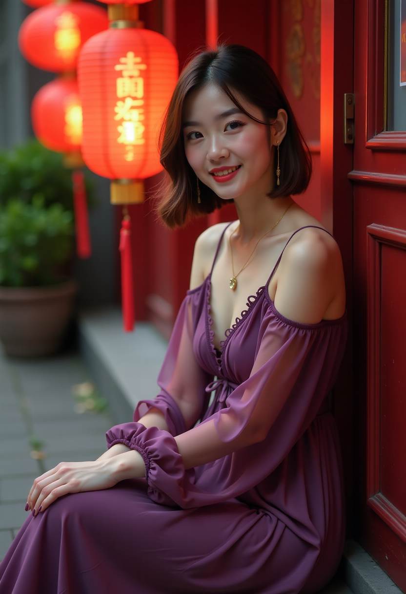 海边的信