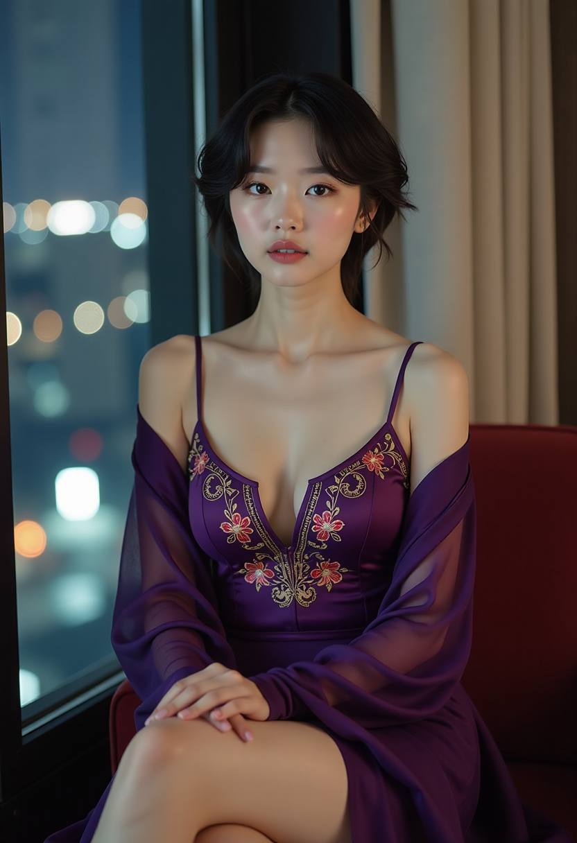 音乐现场2024